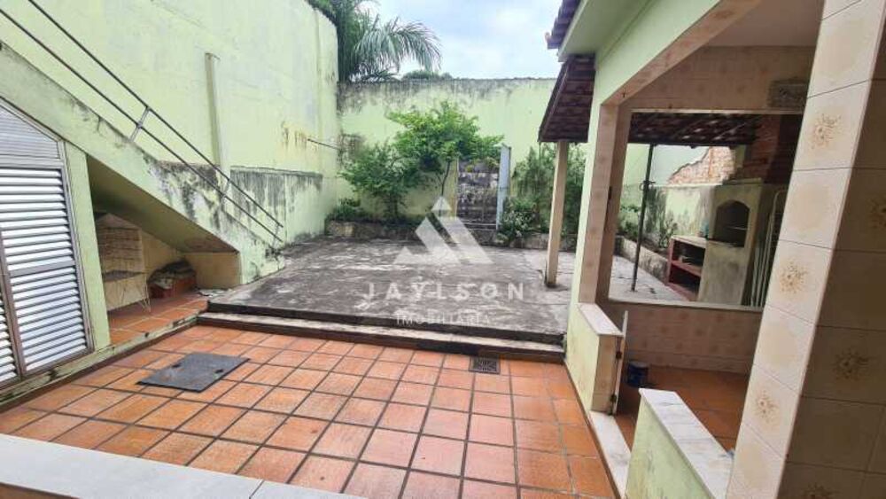 Casa, 2 quartos, 256 m² - Foto 4