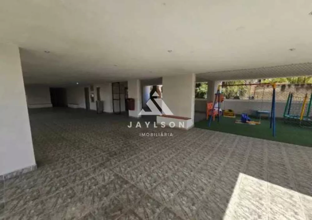 Apartamento, 2 quartos, 70 m² - Foto 2