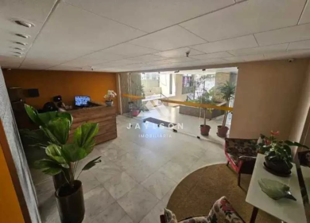 Apartamento, 2 quartos, 70 m² - Foto 4