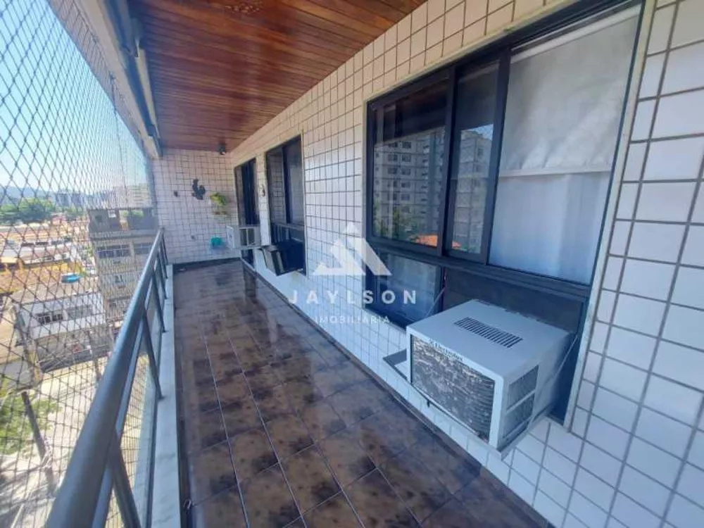 Apartamento, 2 quartos, 74 m² - Foto 2