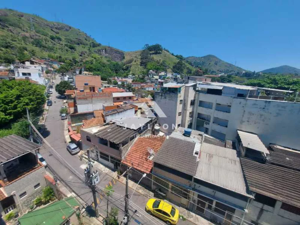 Apartamento, 2 quartos, 74 m² - Foto 1