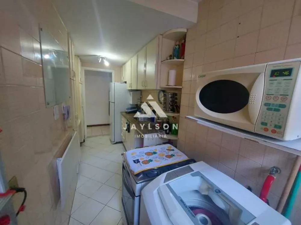 Apartamento, 2 quartos, 74 m² - Foto 3
