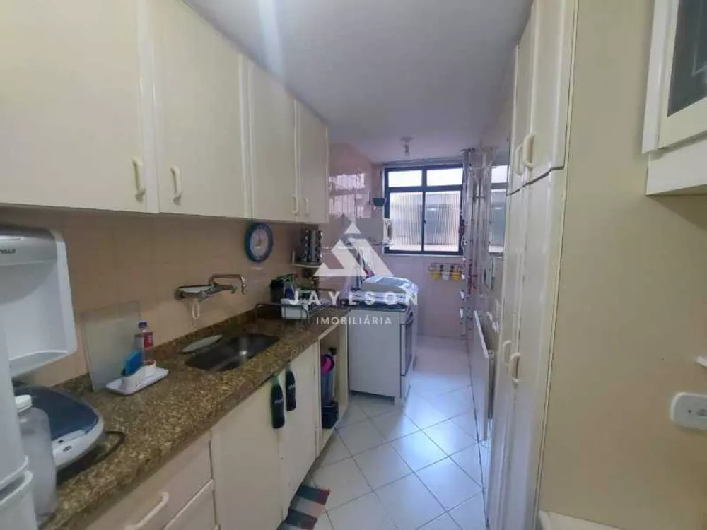 Apartamento, 2 quartos, 74 m² - Foto 10