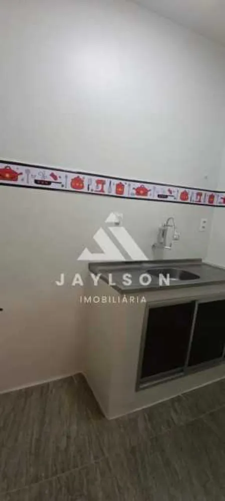 Cobertura, 1 quarto, 46 m² - Foto 14