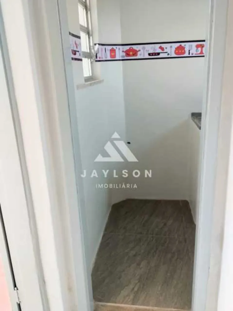 Cobertura, 1 quarto, 46 m² - Foto 22