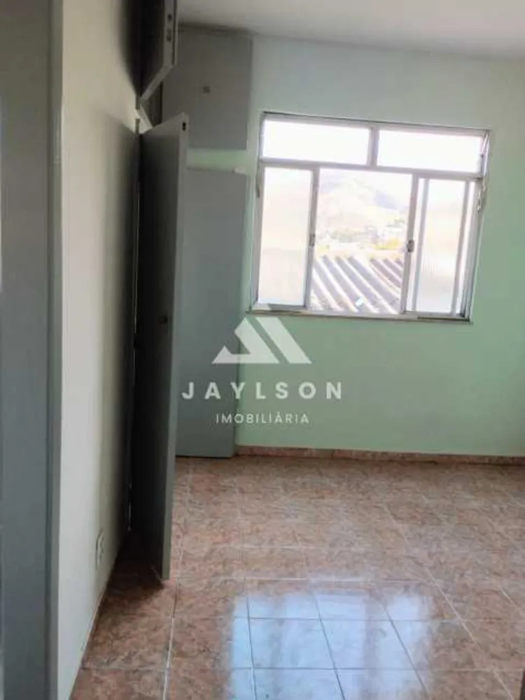 Cobertura, 1 quarto, 46 m² - Foto 8