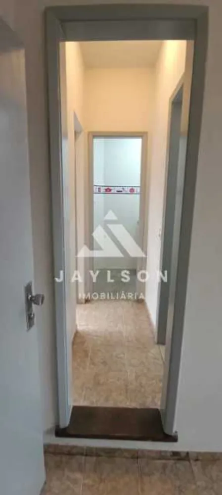 Cobertura, 1 quarto, 46 m² - Foto 5
