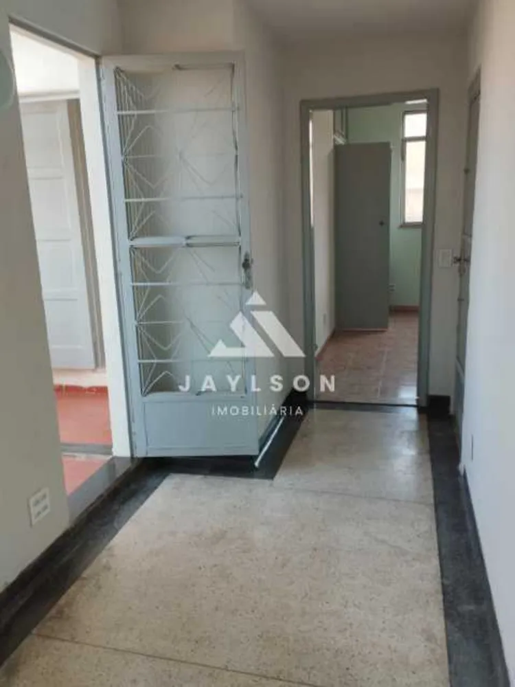 Cobertura, 1 quarto, 46 m² - Foto 4