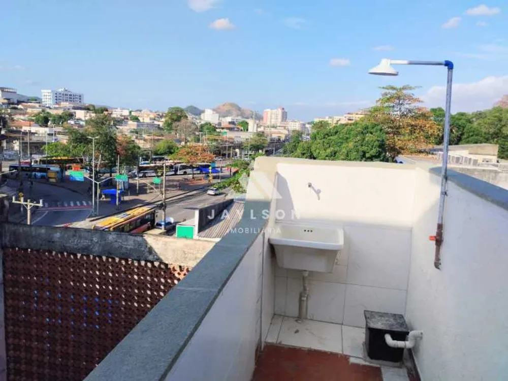 Cobertura, 1 quarto, 46 m² - Foto 21