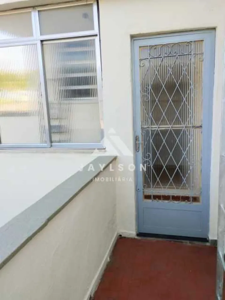Cobertura, 1 quarto, 46 m² - Foto 20