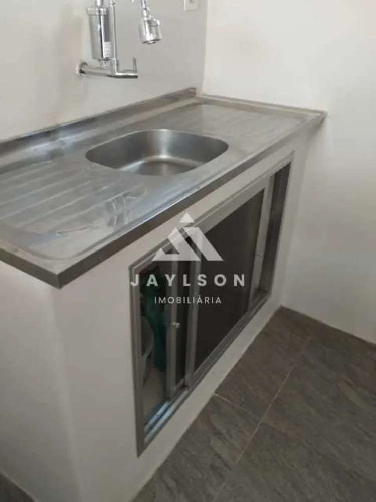 Cobertura, 1 quarto, 46 m² - Foto 13