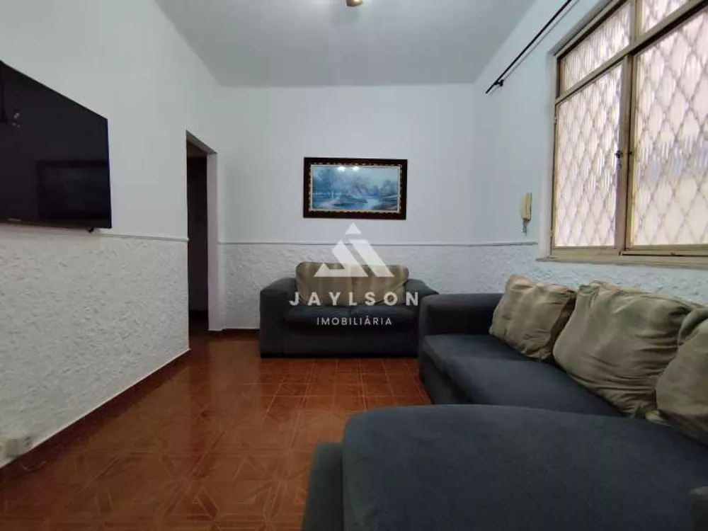 Apartamento, 2 quartos, 72 m² - Foto 4