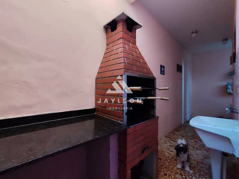 Apartamento, 2 quartos, 72 m² - Foto 22