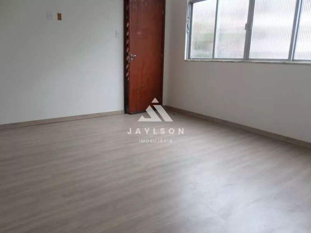 Apartamento à venda com 3 quartos, 65m² - Foto 7