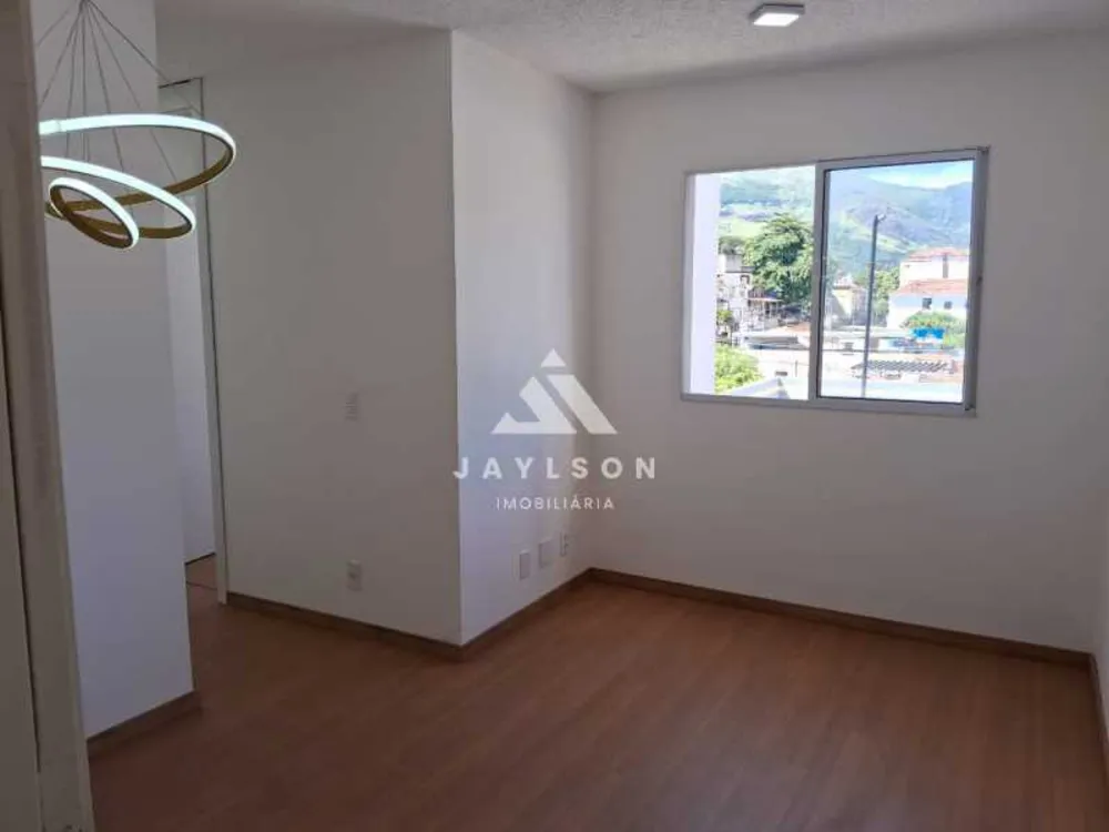 Apartamento, 2 quartos, 44 m² - Foto 16