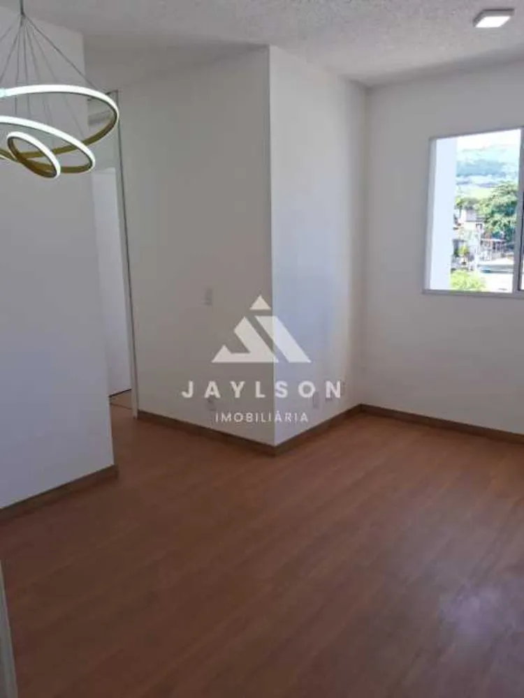 Apartamento, 2 quartos, 44 m² - Foto 17
