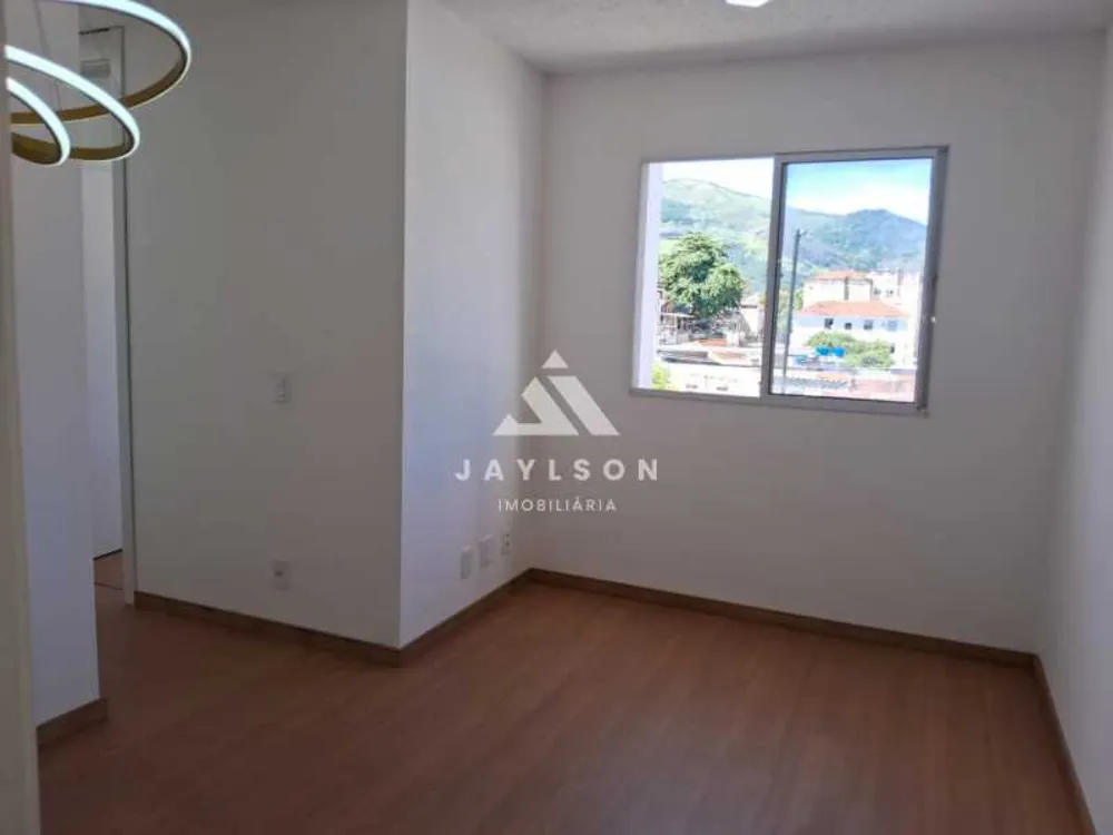 Apartamento, 2 quartos, 44 m² - Foto 5