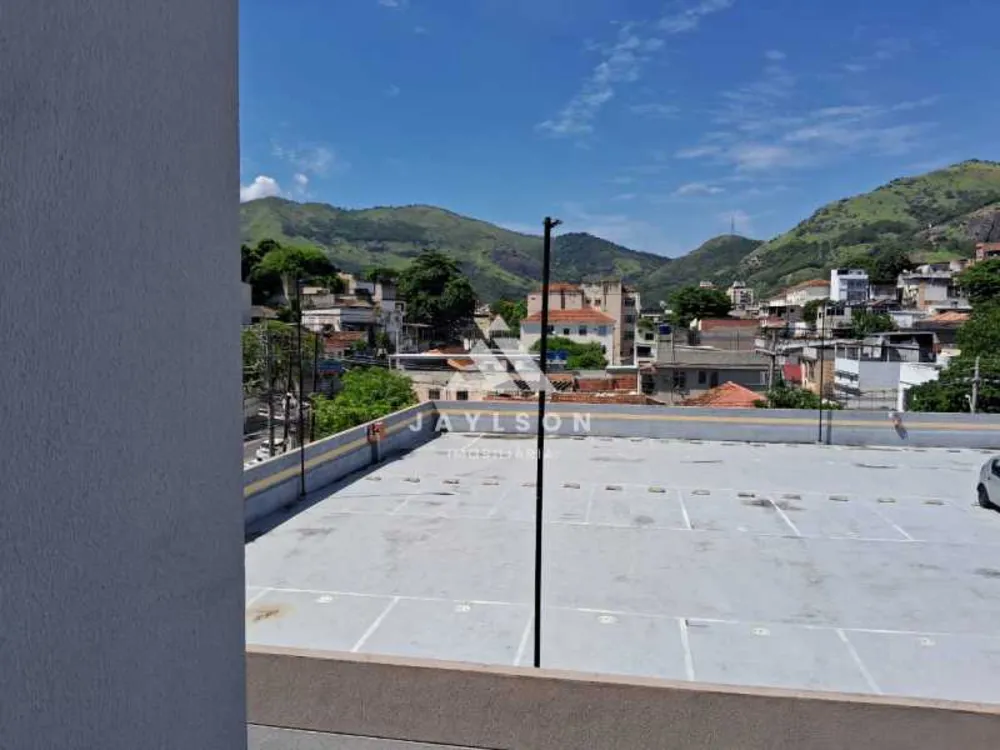 Apartamento, 2 quartos, 44 m² - Foto 10