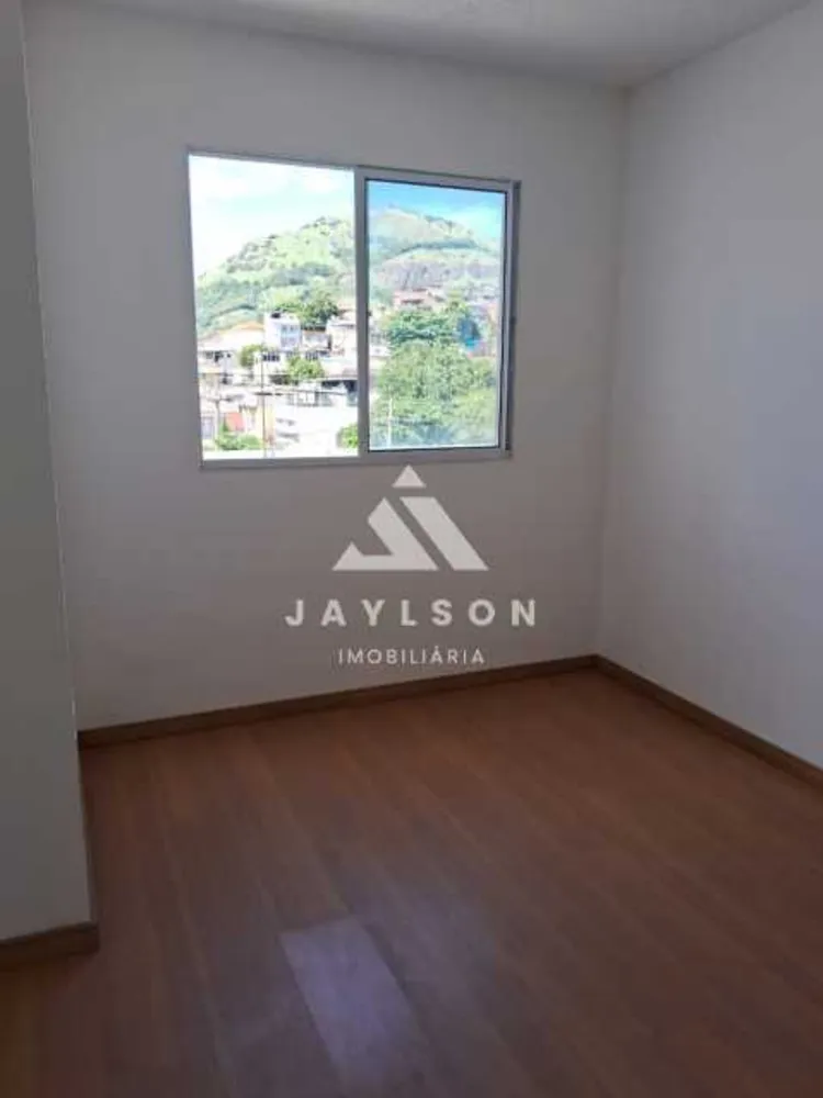 Apartamento, 2 quartos, 44 m² - Foto 4