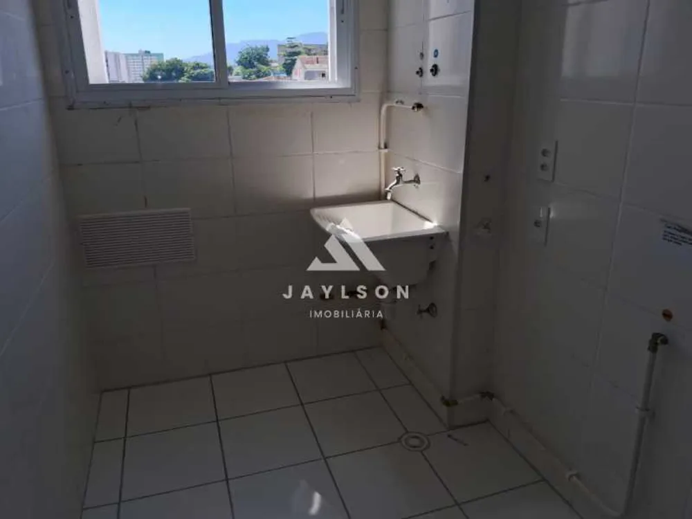 Apartamento, 2 quartos, 44 m² - Foto 8