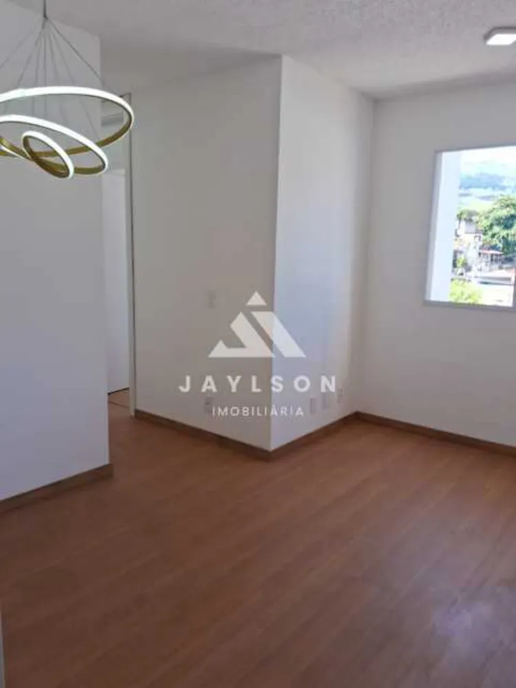 Apartamento, 2 quartos, 44 m² - Foto 15