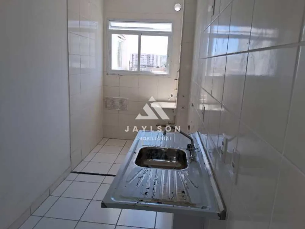 Apartamento, 2 quartos, 44 m² - Foto 7