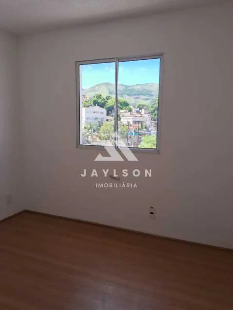 Apartamento, 2 quartos, 44 m² - Foto 3