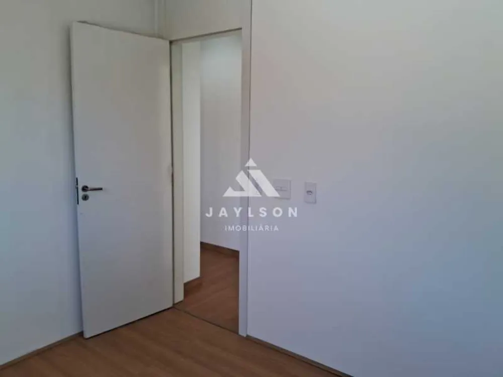 Apartamento, 2 quartos, 44 m² - Foto 2