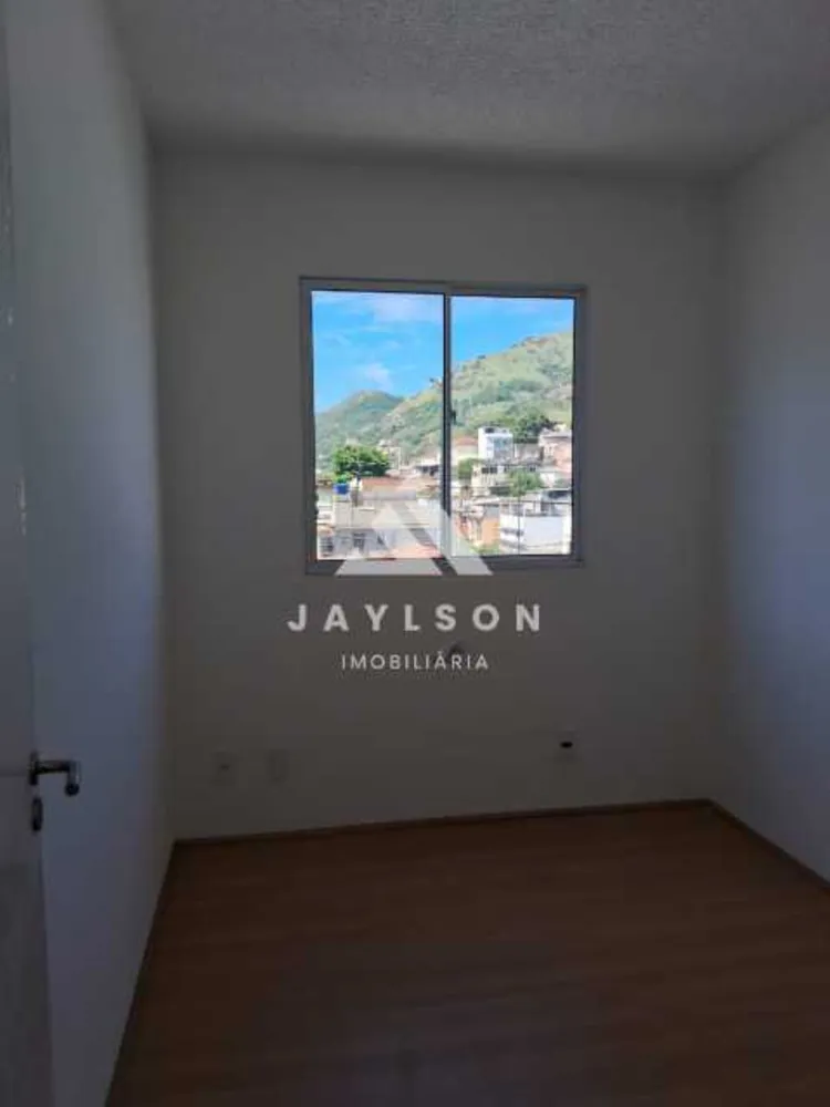 Apartamento, 2 quartos, 44 m² - Foto 6