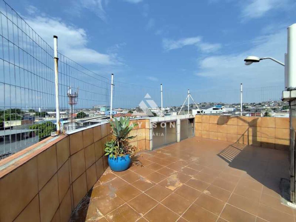 Apartamento, 2 quartos, 61 m² - Foto 1