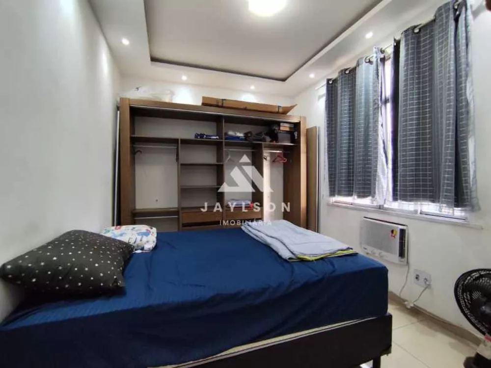 Apartamento, 1 quarto, 80 m² - Foto 10
