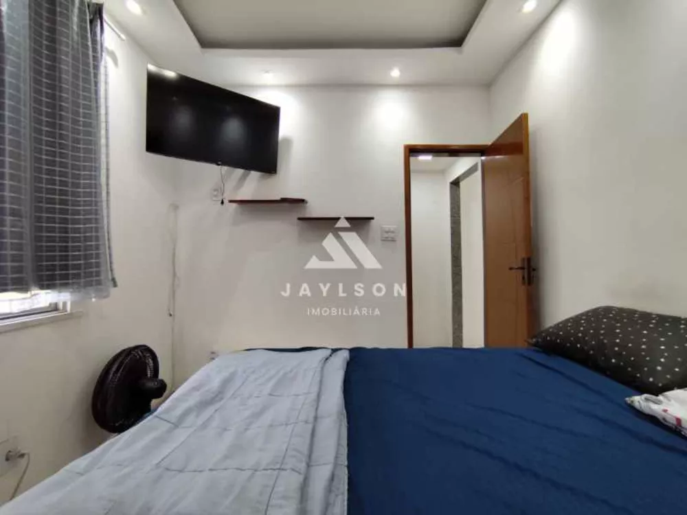 Apartamento, 1 quarto, 80 m² - Foto 3