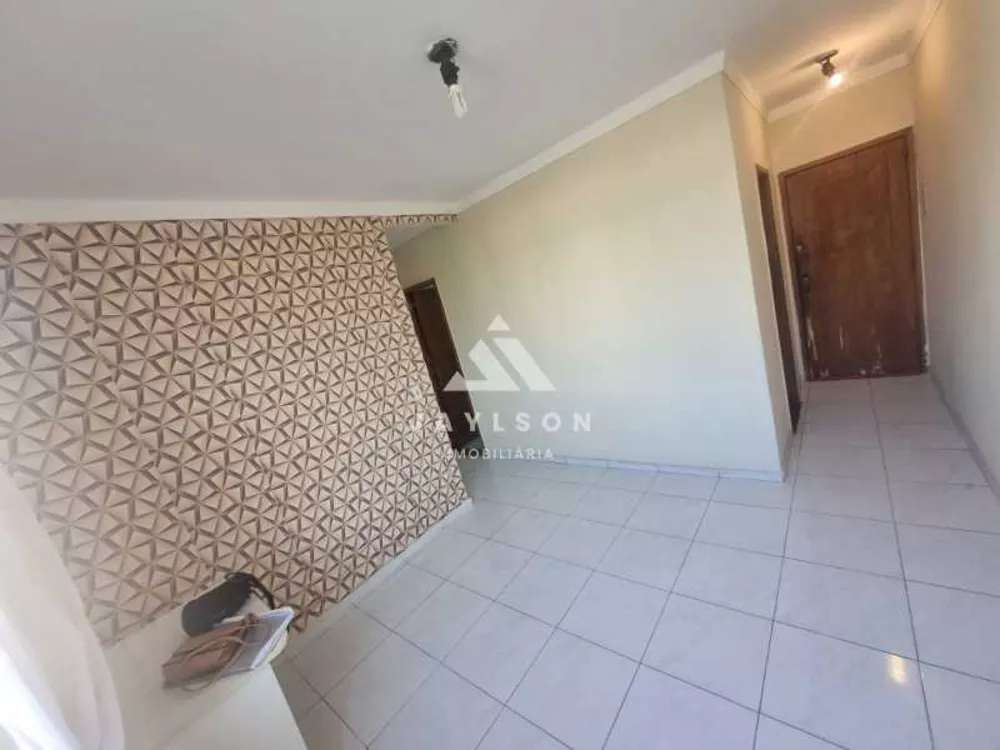 Apartamento, 2 quartos, 45 m² - Foto 1