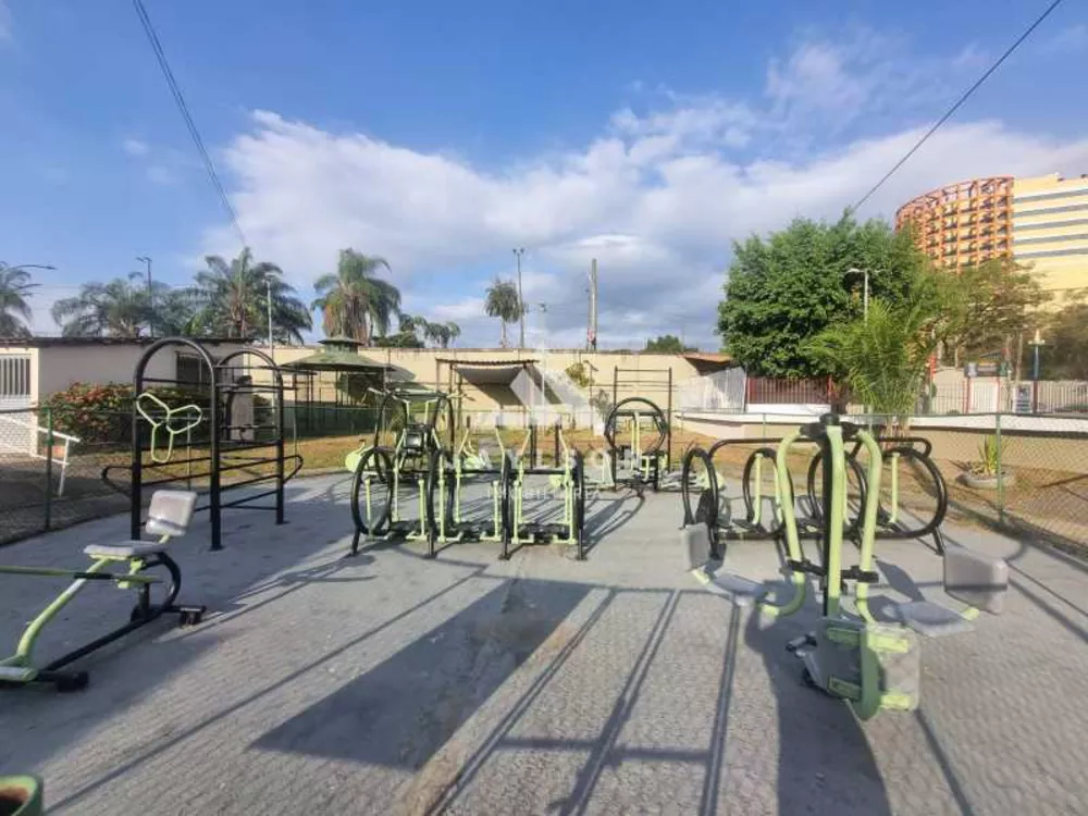 Apartamento, 2 quartos, 45 m² - Foto 25