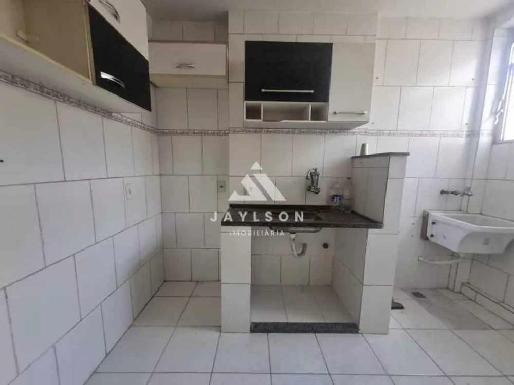 Apartamento, 2 quartos, 45 m² - Foto 12