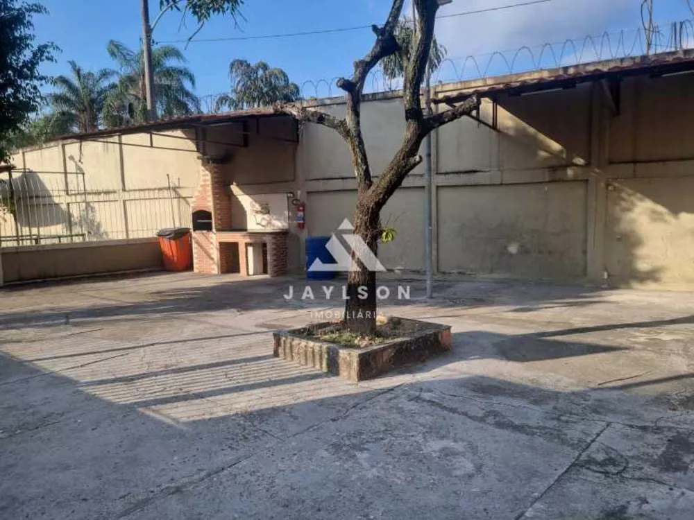 Apartamento, 2 quartos, 45 m² - Foto 27
