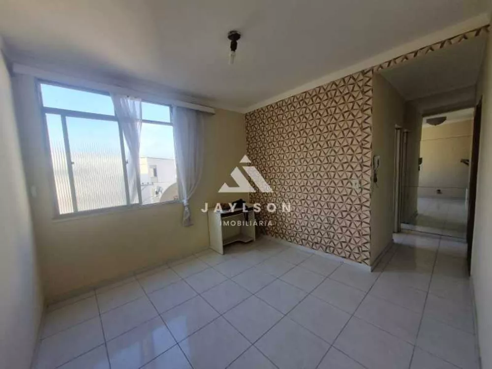 Apartamento, 2 quartos, 45 m² - Foto 3