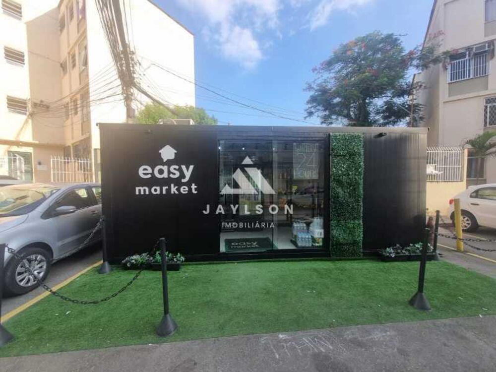 Apartamento, 2 quartos, 45 m² - Foto 28