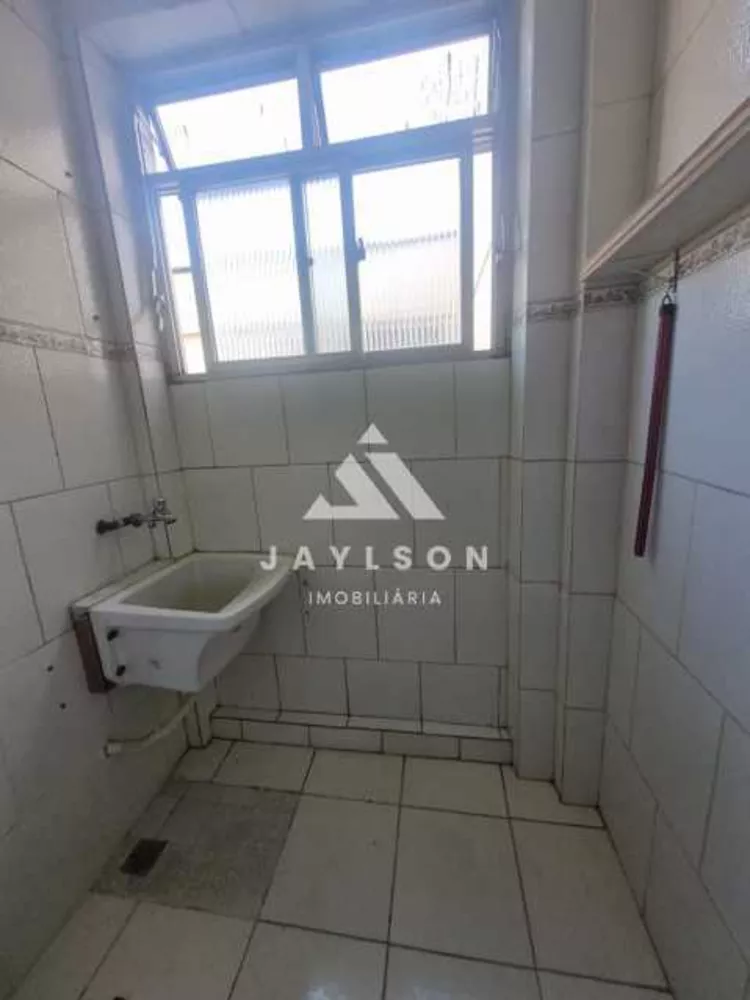 Apartamento, 2 quartos, 45 m² - Foto 16