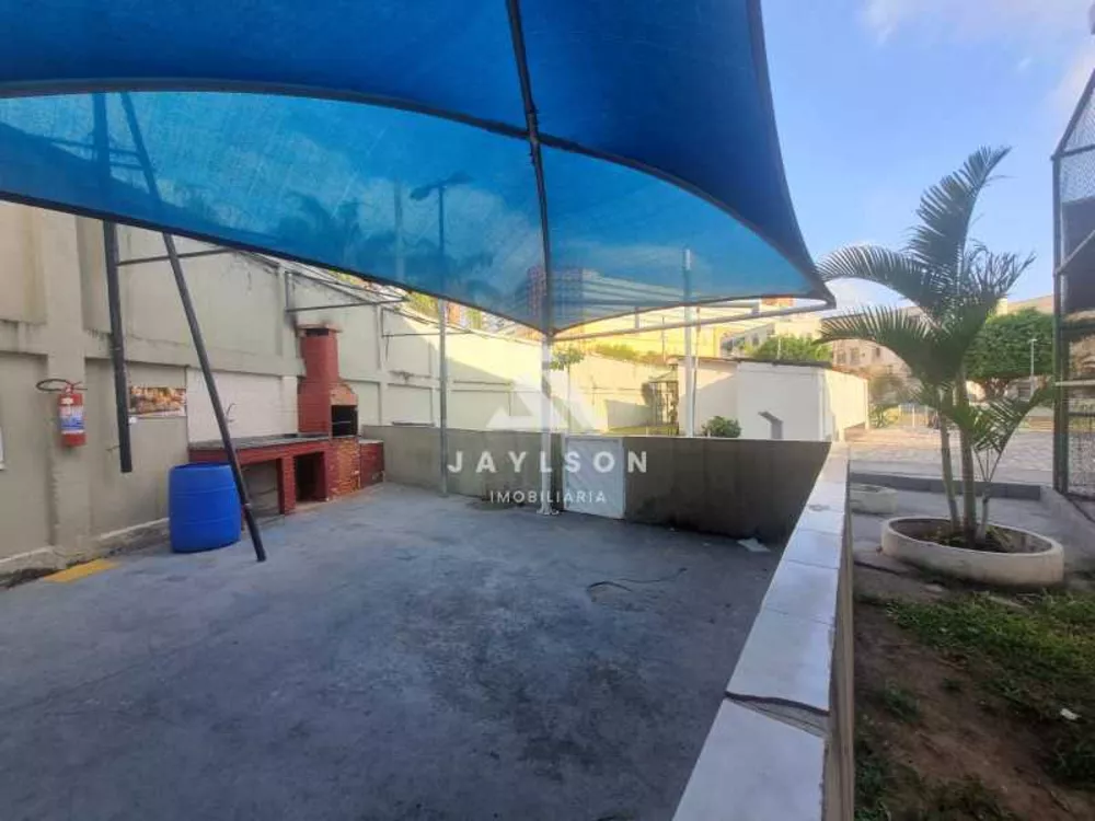 Apartamento, 2 quartos, 45 m² - Foto 21