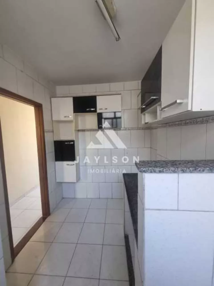 Apartamento, 2 quartos, 45 m² - Foto 15