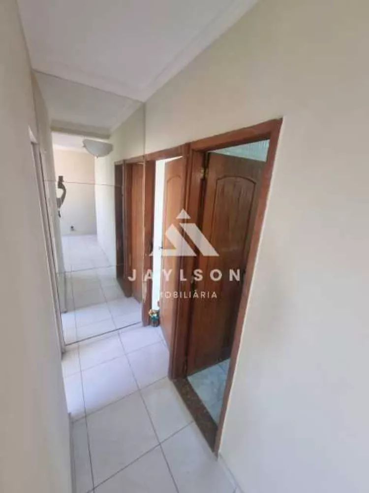 Apartamento, 2 quartos, 45 m² - Foto 5