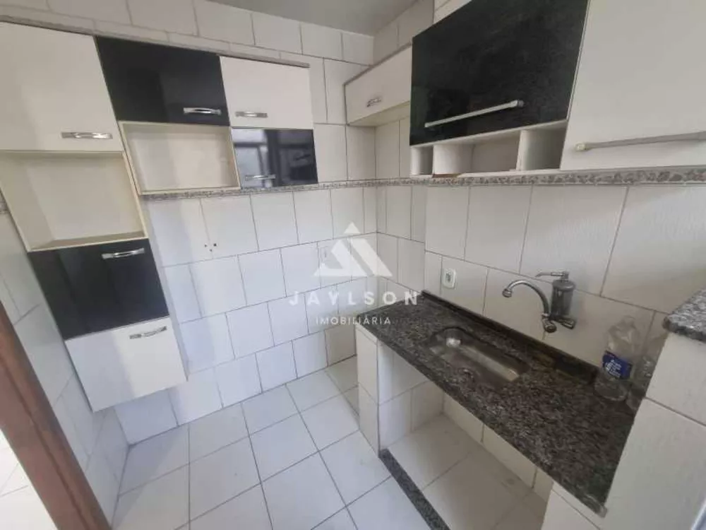 Apartamento, 2 quartos, 45 m² - Foto 14