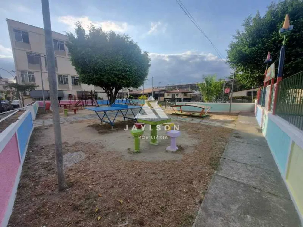 Apartamento, 2 quartos, 45 m² - Foto 26