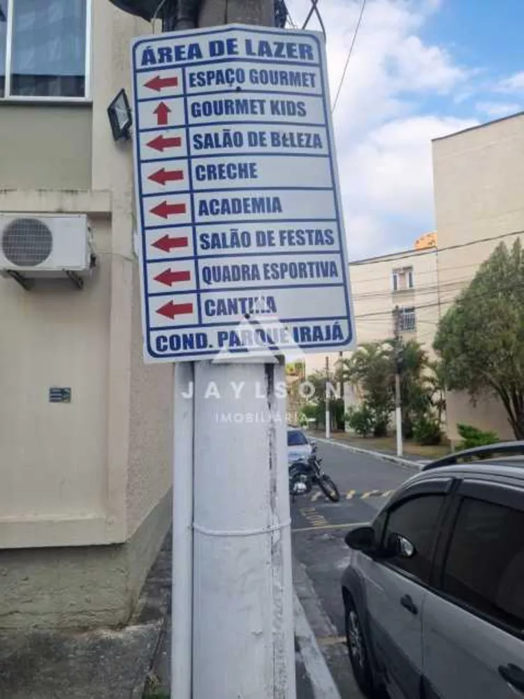 Apartamento, 2 quartos, 45 m² - Foto 23