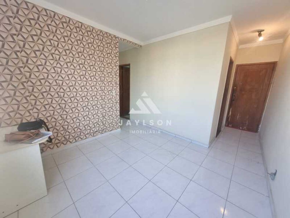 Apartamento, 2 quartos, 45 m² - Foto 2