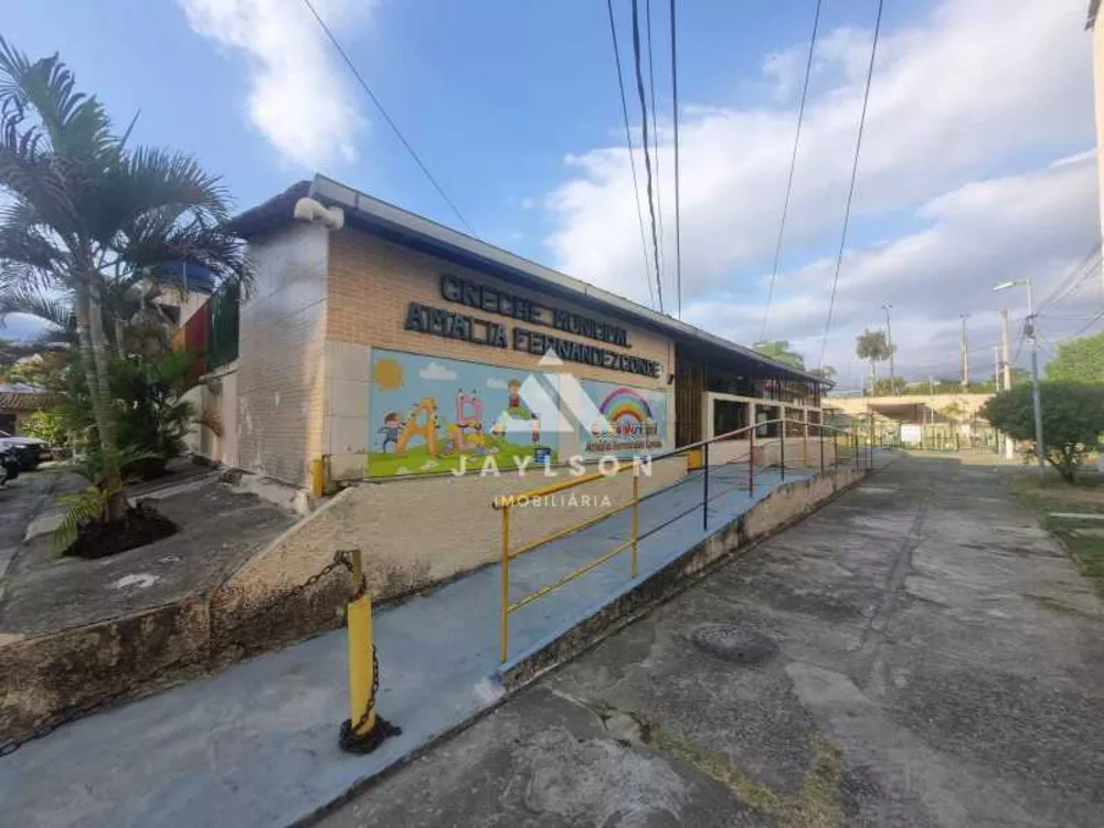 Apartamento, 2 quartos, 45 m² - Foto 22