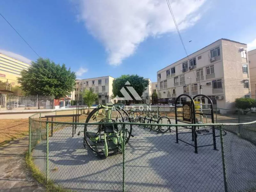 Apartamento, 2 quartos, 45 m² - Foto 24