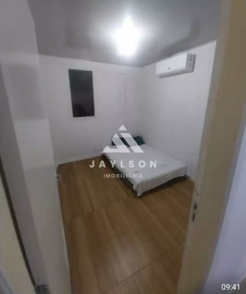 Apartamento à venda com 2 quartos, 51m² - Foto 9