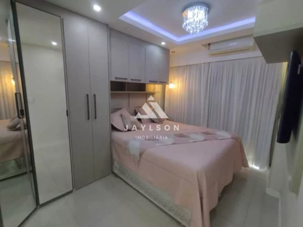 Apartamento, 4 quartos, 98 m² - Foto 10